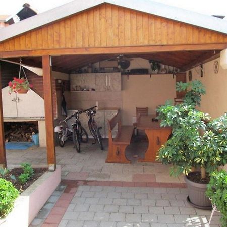 Apartments Mira Zadar Zewnętrze zdjęcie