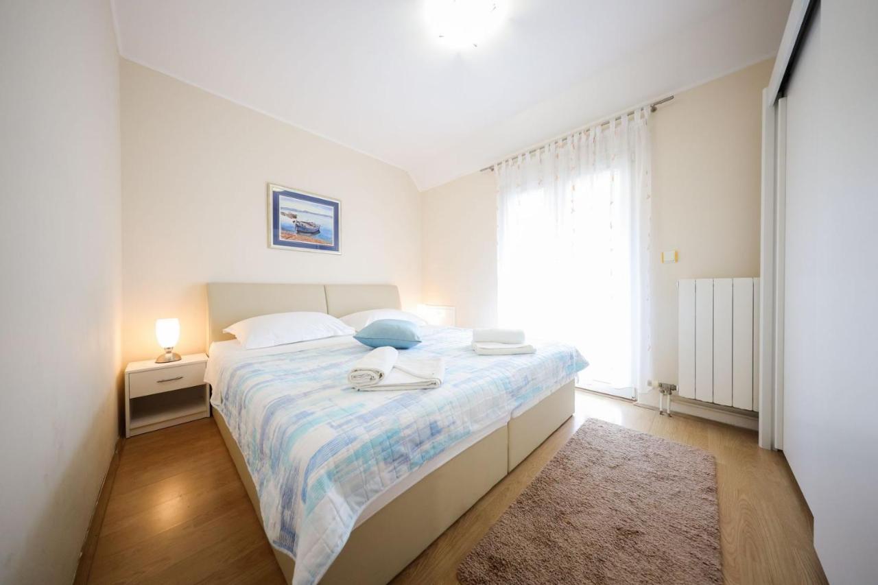 Apartments Mira Zadar Zewnętrze zdjęcie