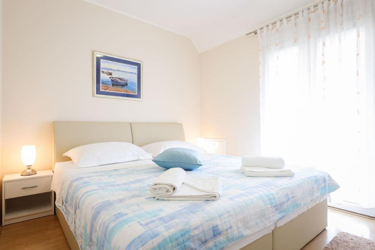 Apartments Mira Zadar Zewnętrze zdjęcie