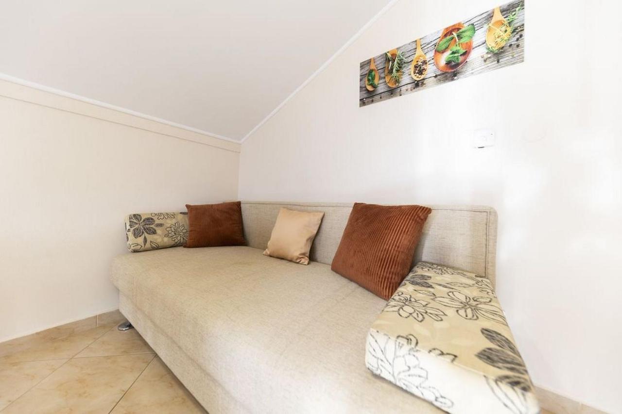 Apartments Mira Zadar Zewnętrze zdjęcie