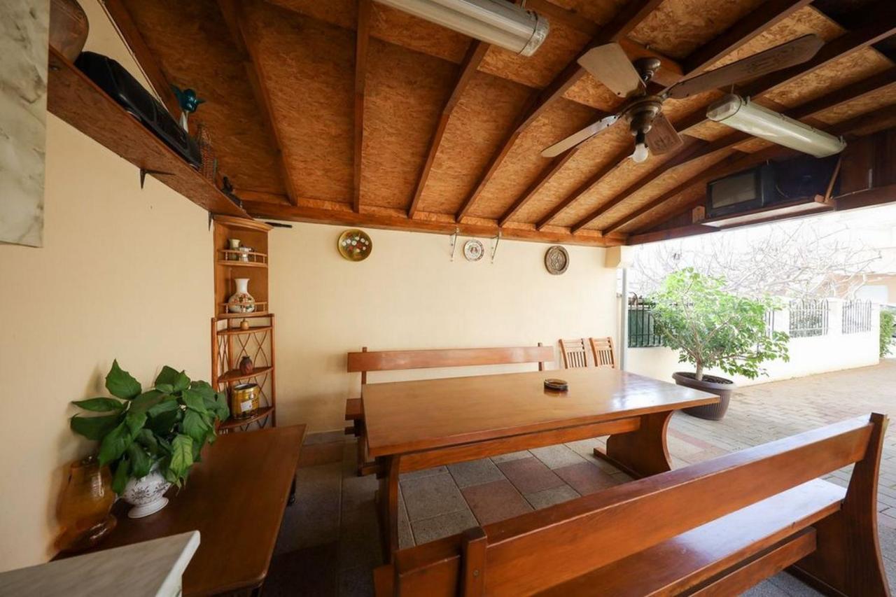 Apartments Mira Zadar Zewnętrze zdjęcie