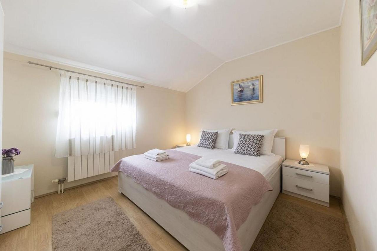 Apartments Mira Zadar Zewnętrze zdjęcie