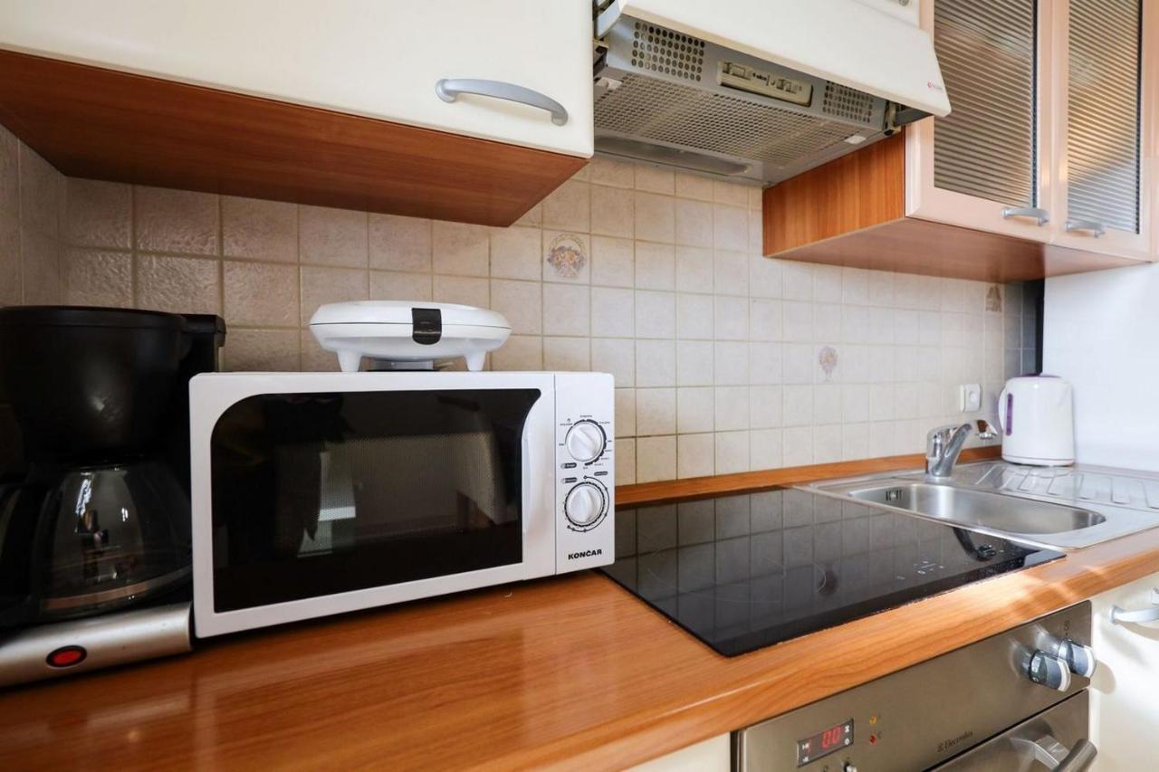 Apartments Mira Zadar Zewnętrze zdjęcie