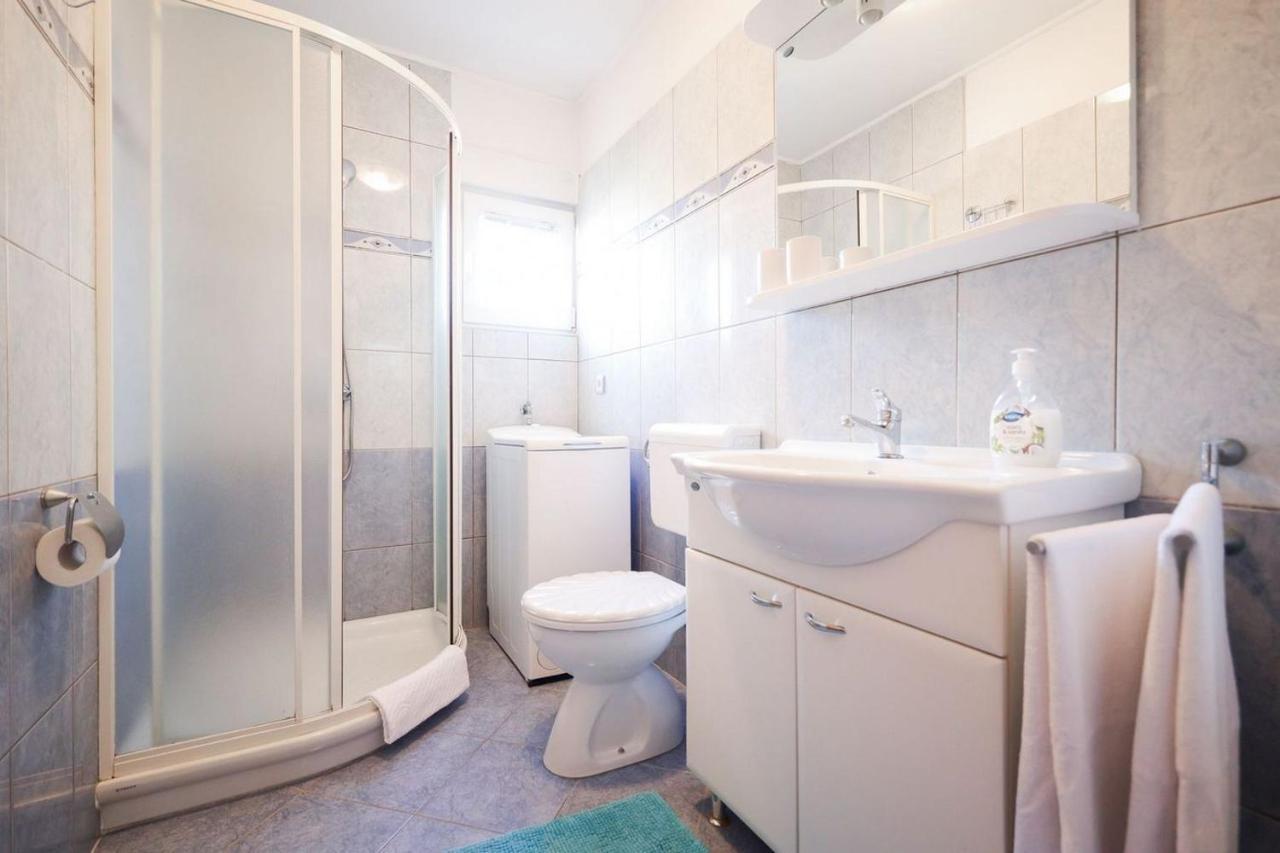 Apartments Mira Zadar Zewnętrze zdjęcie