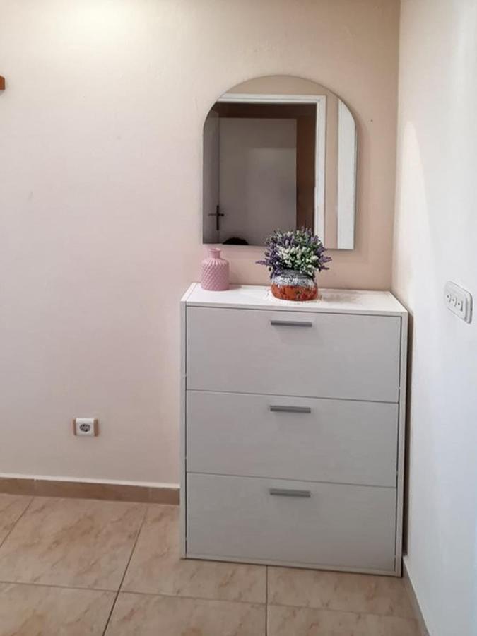 Apartments Mira Zadar Zewnętrze zdjęcie