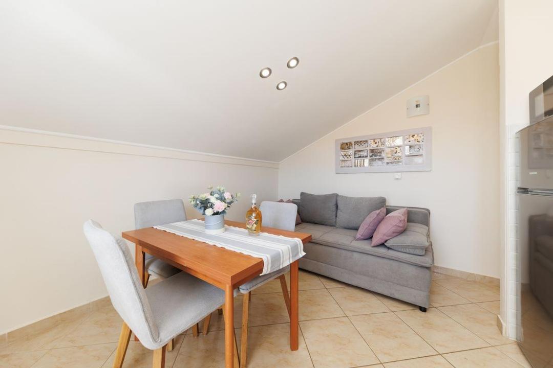Apartments Mira Zadar Zewnętrze zdjęcie