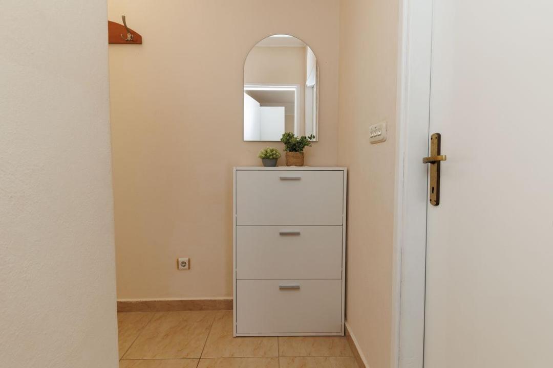 Apartments Mira Zadar Zewnętrze zdjęcie