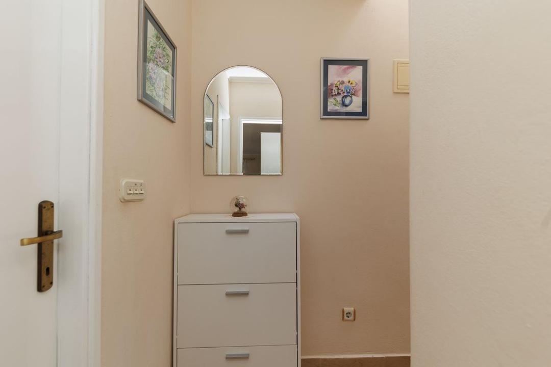 Apartments Mira Zadar Zewnętrze zdjęcie