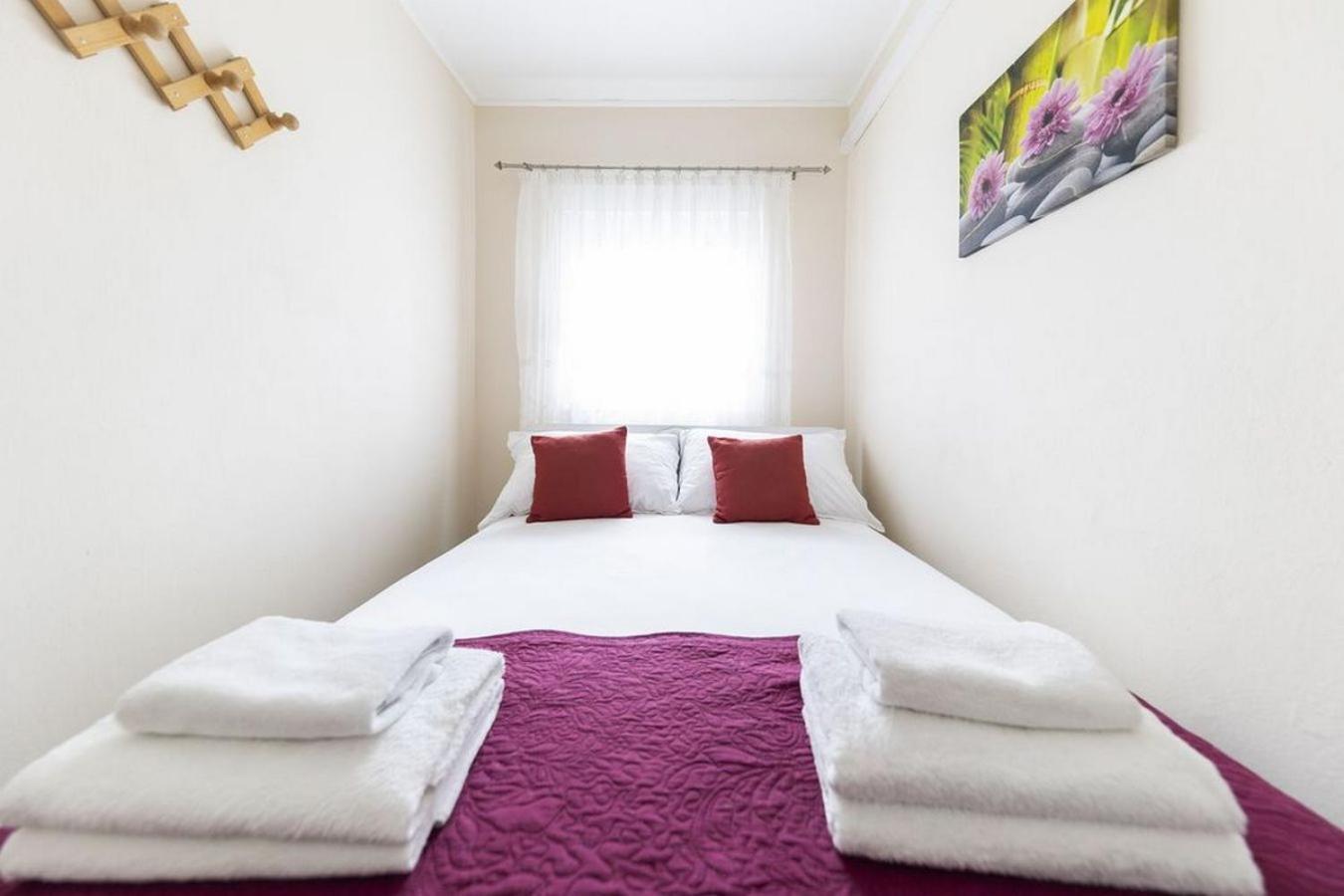Apartments Mira Zadar Zewnętrze zdjęcie