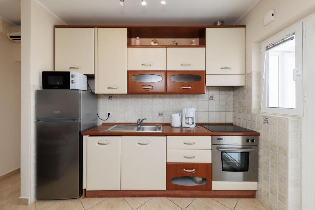 Apartments Mira Zadar Zewnętrze zdjęcie