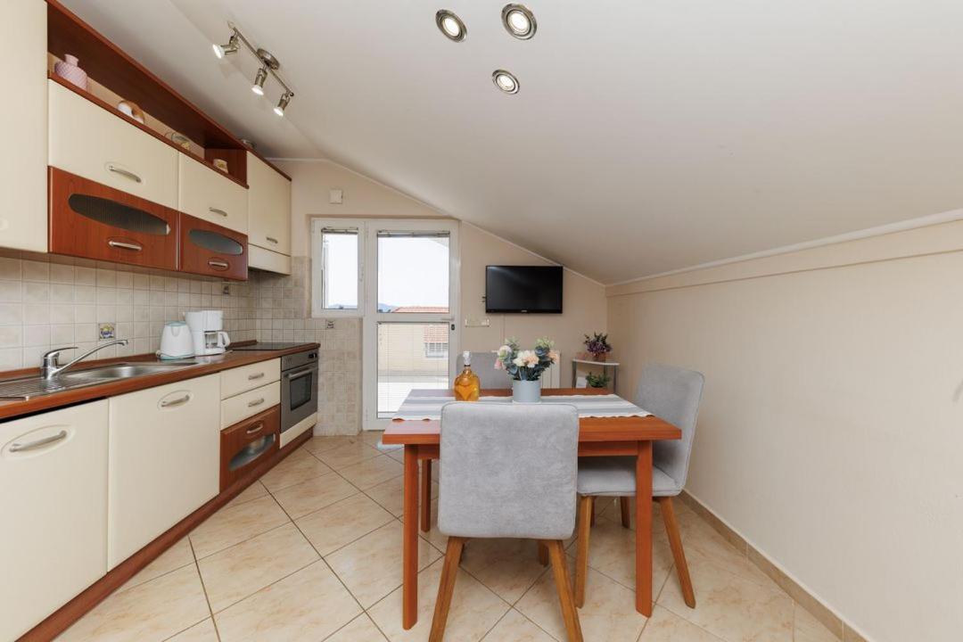 Apartments Mira Zadar Zewnętrze zdjęcie