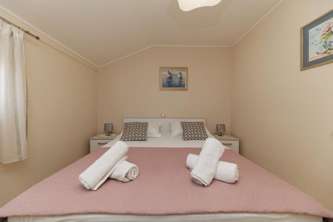 Apartments Mira Zadar Zewnętrze zdjęcie